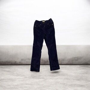Crewcuts Navy Kids Casual Pants